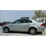 KIA MAGENTIS '2006 ACTIVE GRIS PLATA