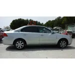 KIA MAGENTIS '2006 ACTIVE GRIS PLATA