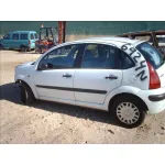 CITROEN C3 '2008 1.4 COOL BLANCO
