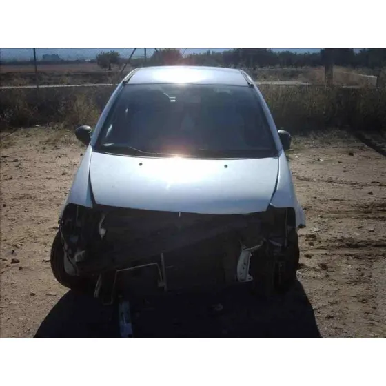 CITROEN C3 '2008 1.4 COOL BLANCO