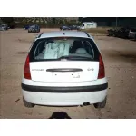 CITROEN C3 '2008 1.4 COOL BLANCO