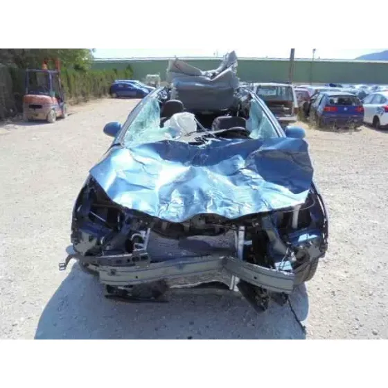 OPEL ASTRA J LIM. '2014 SELECTIVE AZUL