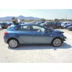 OPEL ASTRA J LIM. '2014 SELECTIVE AZUL