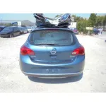 OPEL ASTRA J LIM. '2014 SELECTIVE AZUL