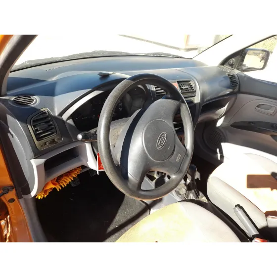 Kia PICANTO I (SA) 2004