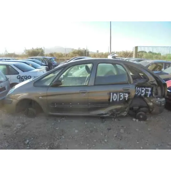 CITROEN XSARA PICASSO '2008 1.6 HDI SX DORADO