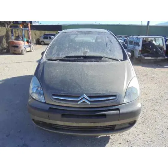 CITROEN XSARA PICASSO '2008 1.6 HDI SX DORADO