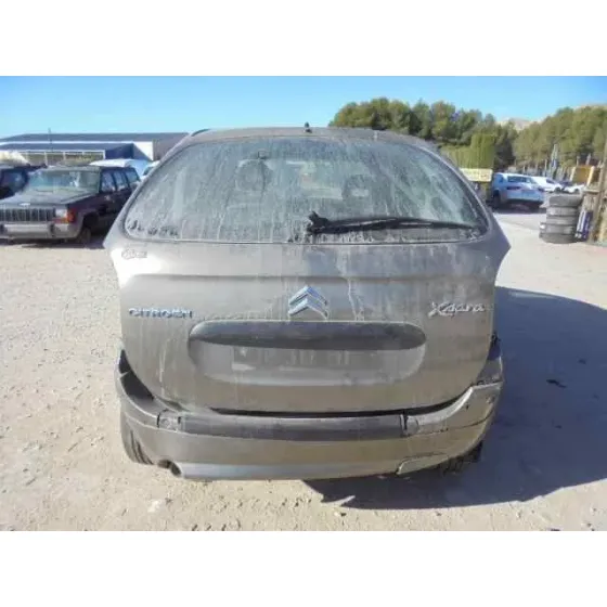 CITROEN XSARA PICASSO '2008 1.6 HDI SX DORADO
