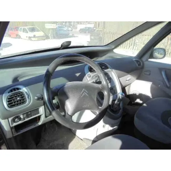 CITROEN XSARA PICASSO '2008 1.6 HDI SX DORADO