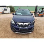 Opel MOKKA / MOKKA X (J13) 2015
