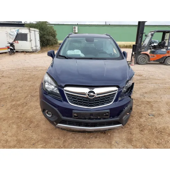 Opel MOKKA / MOKKA X (J13) 2015