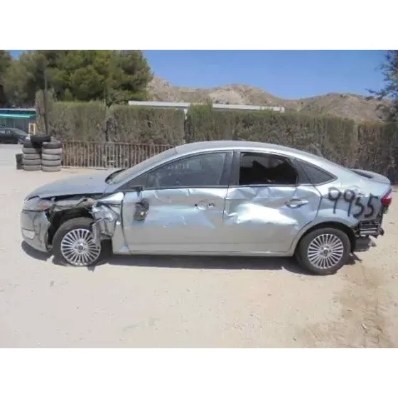FORD MONDEO BER. (CA2) '2010 TREND GRIS