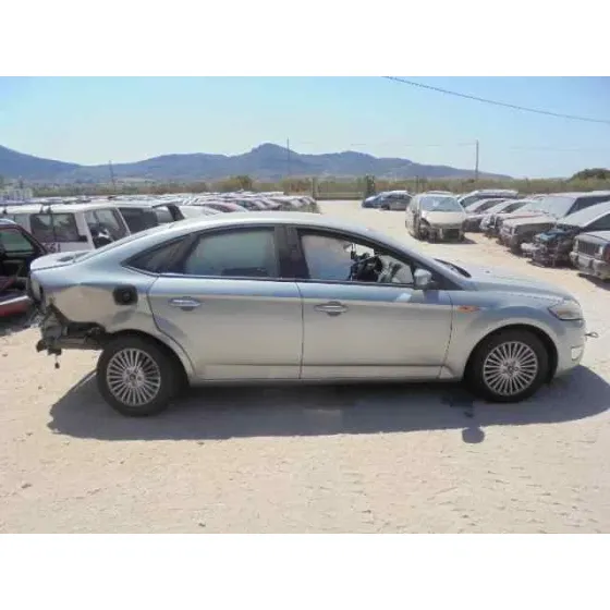 FORD MONDEO BER. (CA2) '2010 TREND GRIS