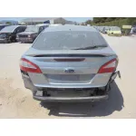FORD MONDEO BER. (CA2) FORD MONDEO BER. (CA2) '2010 TREND GRIS 2007