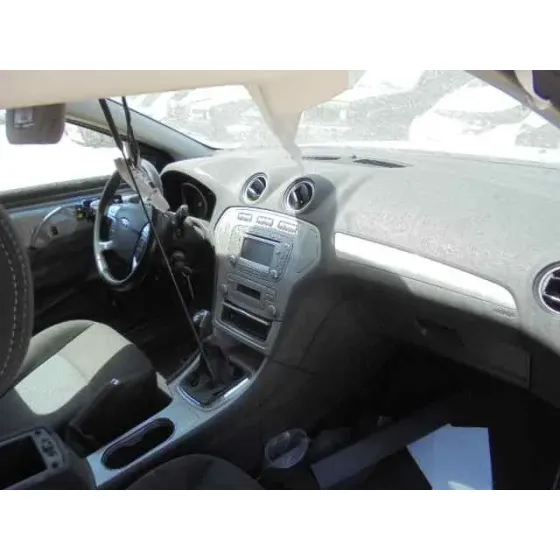 FORD MONDEO BER. (CA2) '2010 TREND GRIS
