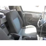 FORD MONDEO BER. (CA2) FORD MONDEO BER. (CA2) '2010 TREND GRIS 2007