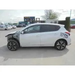 NISSAN PULSAR (C13) NISSAN PULSAR (C13) '2015 ACENTA BLANCO 2014