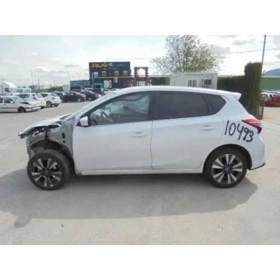 NISSAN PULSAR (C13) '2015 ACENTA BLANCO