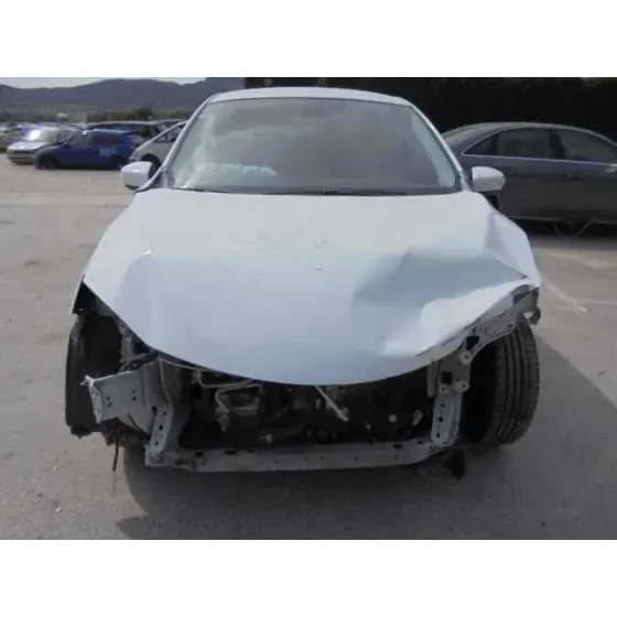 NISSAN PULSAR (C13) '2015 ACENTA BLANCO