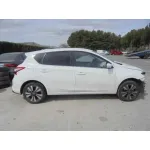 NISSAN PULSAR (C13) NISSAN PULSAR (C13) '2015 ACENTA BLANCO 2014