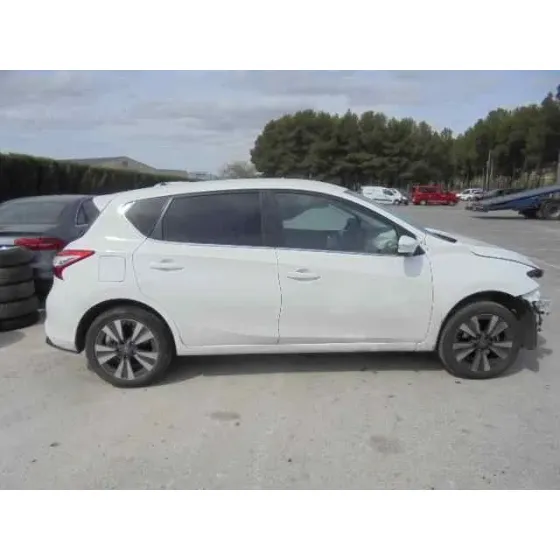 NISSAN PULSAR (C13) '2015 ACENTA BLANCO