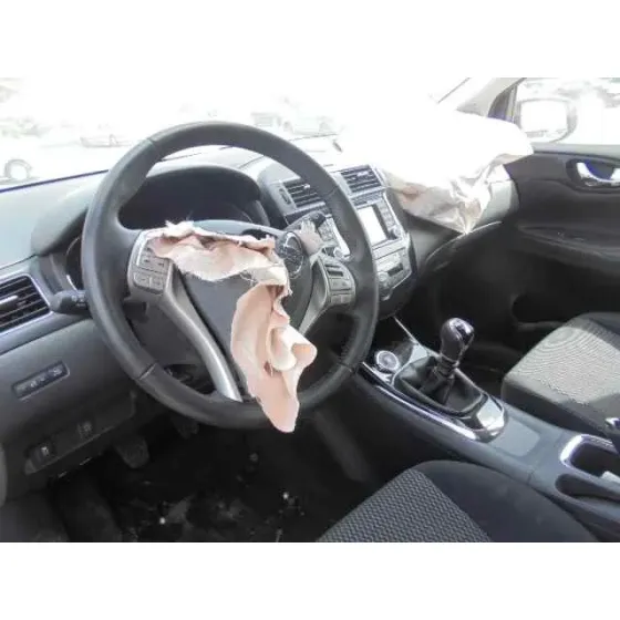 NISSAN PULSAR (C13) '2015 ACENTA BLANCO