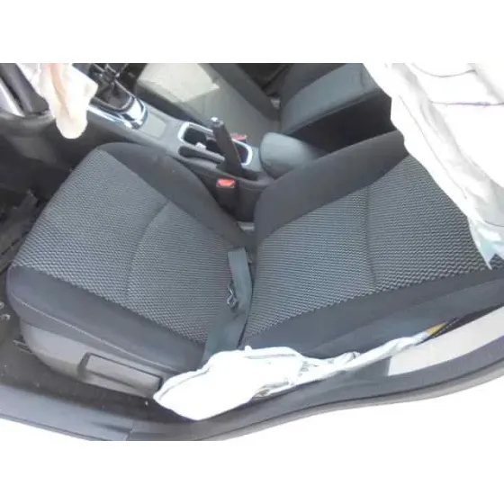 NISSAN PULSAR (C13) '2015 ACENTA BLANCO