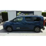 CITROEN BERLINGO FURGON '2019 NUEVO BERLINGO TALLA XL BLUE HDI (2019) AZUL