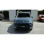 CITROEN BERLINGO FURGON '2019 NUEVO BERLINGO TALLA XL BLUE HDI (2019) AZUL