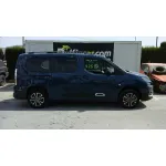 CITROEN BERLINGO FURGON '2019 NUEVO BERLINGO TALLA XL BLUE HDI (2019) AZUL