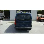 CITROEN BERLINGO FURGON '2019 NUEVO BERLINGO TALLA XL BLUE HDI (2019) AZUL