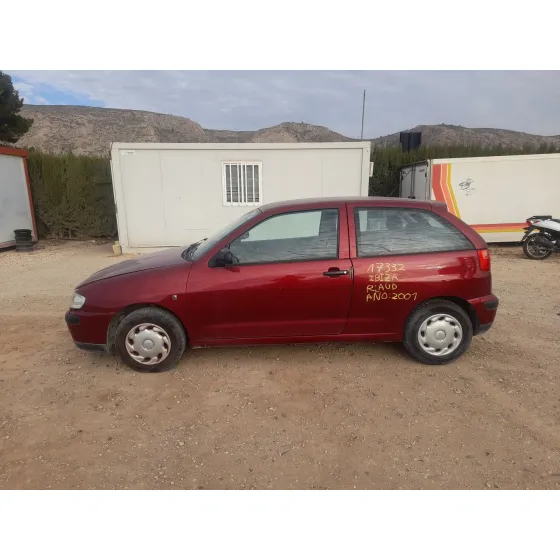 Seat IBIZA II (6K1) 1993