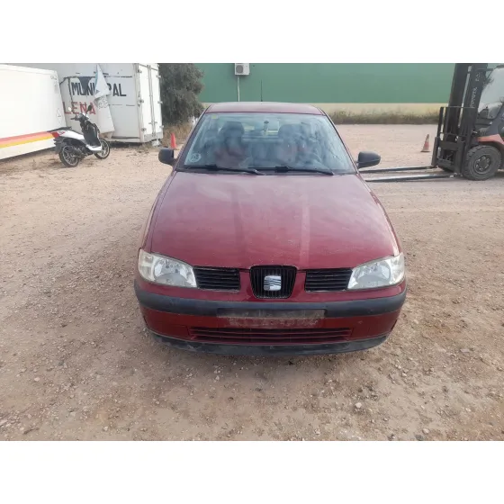 Seat IBIZA II (6K1) 1993
