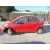 TOYOTA YARIS TOYOTA YARIS '2009 ACTIVE ROJO 2008
