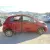 TOYOTA YARIS TOYOTA YARIS '2009 ACTIVE ROJO 2008