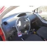 TOYOTA YARIS TOYOTA YARIS '2009 ACTIVE ROJO 2008
