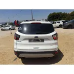 Ford KUGA II (DM2) 2014