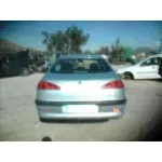 PEUGEOT 607 (S1) PEUGEOT 607 (S1) '2000 BASICO GRIS 2000