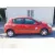 RENAULT CLIO III '2009 DYNAMIQUE ROJO