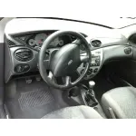 FORD FOCUS BERLINA (CAK) '2001 TREND GRIS PLATA