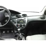 FORD FOCUS BERLINA (CAK) '2001 TREND GRIS PLATA