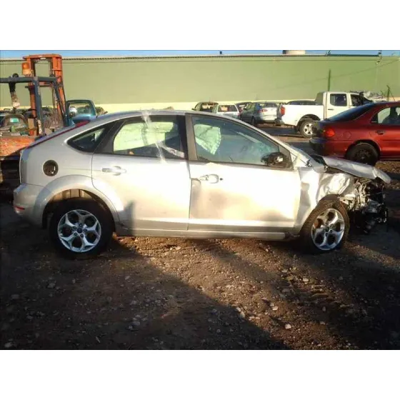 FORD FOCUS LIM. (CB4) '2007 BUSINESS GRIS