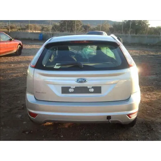 FORD FOCUS LIM. (CB4) '2007 BUSINESS GRIS