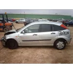 FORD FOCUS BERLINA (CAK) FORD FOCUS BERLINA (CAK) '1998 AMBIENTE GRIS 1998