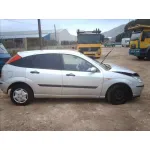 FORD FOCUS BERLINA (CAK) FORD FOCUS BERLINA (CAK) '1998 AMBIENTE GRIS 1998