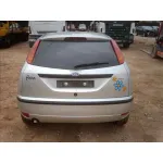 FORD FOCUS BERLINA (CAK) FORD FOCUS BERLINA (CAK) '1998 AMBIENTE GRIS 1998