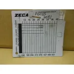 FORD FOCUS BERLINA (CAK) FORD FOCUS BERLINA (CAK) '1998 AMBIENTE GRIS 1998