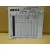 FORD FOCUS BERLINA (CAK) FORD FOCUS BERLINA (CAK) '1998 AMBIENTE GRIS 1998