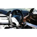 SMART FORFOUR '2004 BASICO (70KW) GRIS PLATA