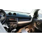 SMART FORFOUR '2004 BASICO (70KW) GRIS PLATA